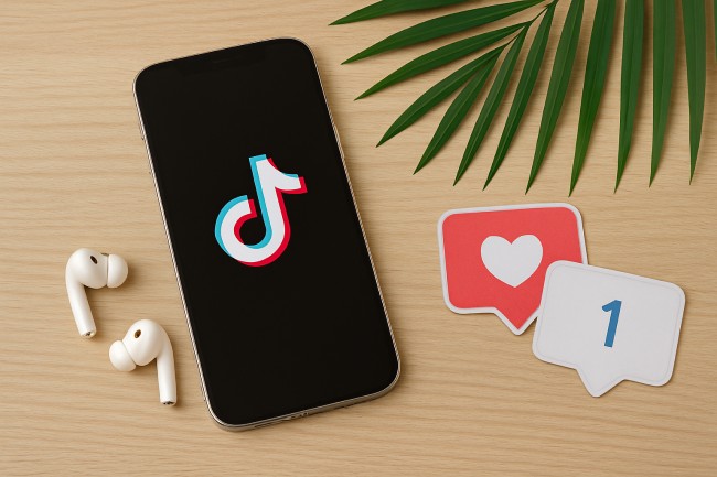 TikTok