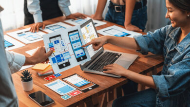 What Makes a UK Android App Development Company Actually Worth It