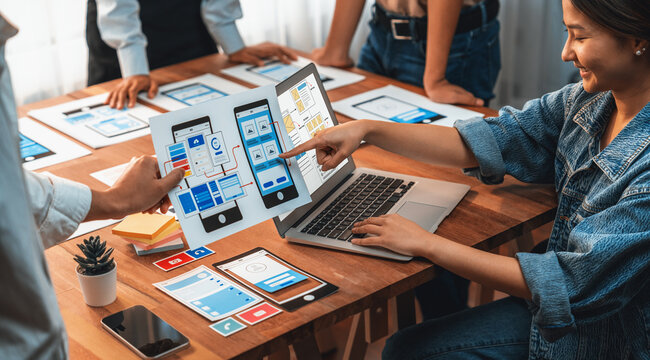 What Makes a UK Android App Development Company Actually Worth It