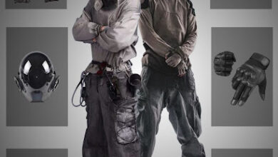 Why Techwear Clothing Is More Practical Than You Think