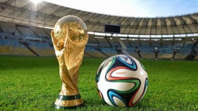 World Cup