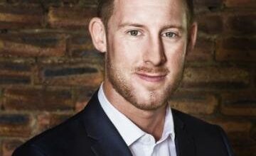 adam wilkie