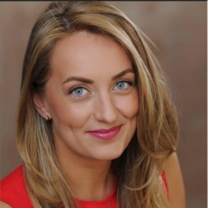agnieszka czechowicz