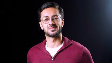 akshay ruparelia