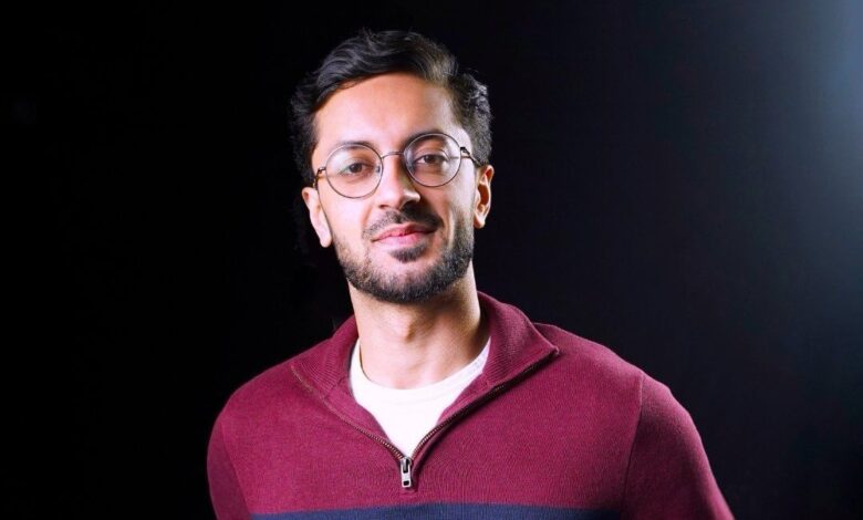 akshay ruparelia