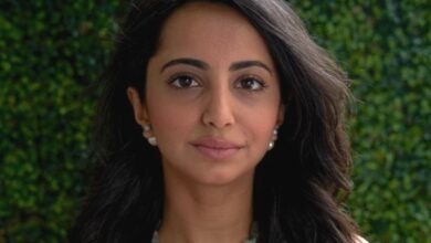 alekha advani