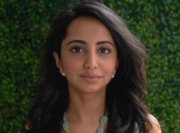 alekha advani