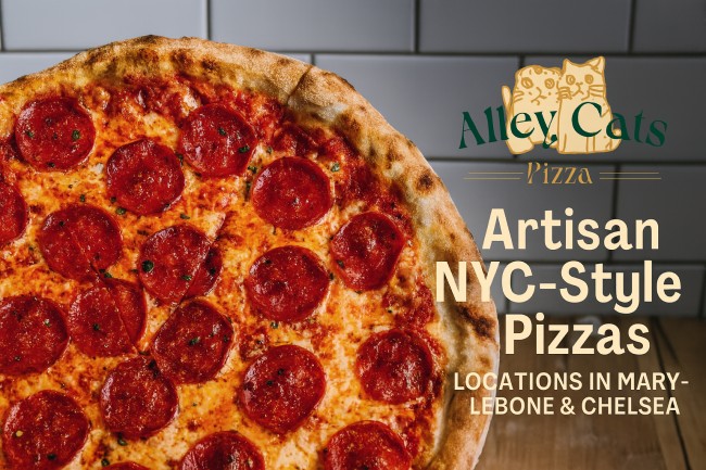 alley cats pizza