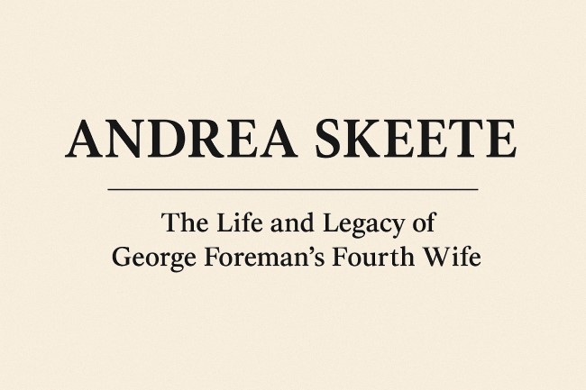 andrea skeete