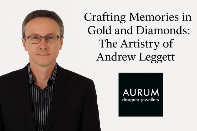 andrew leggett