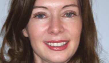 anne farrell