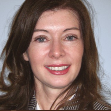 anne farrell