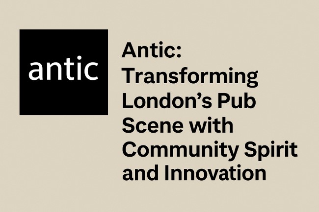 antic collective
