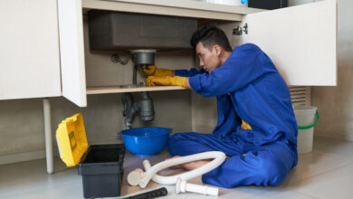 How to Prevent and Clear Blocked Drains: Expert Advice from Drainage Engineers
