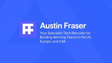 austin fraser