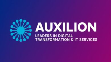 auxilion