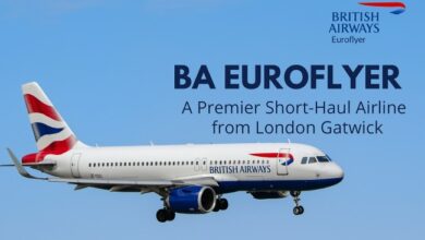 ba euroflyer