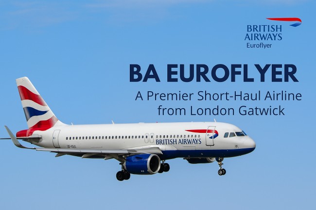 ba euroflyer