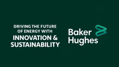 baker hughes
