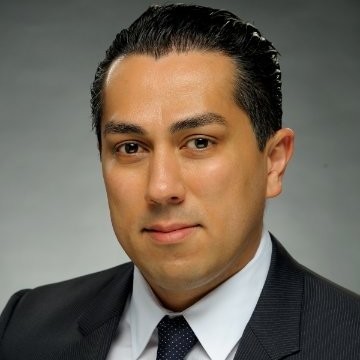 behdad eghbali
