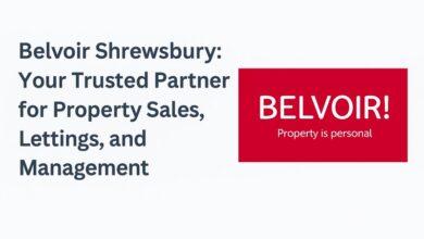 belvoir shrewsbury