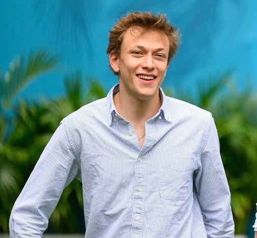 benedict wolff