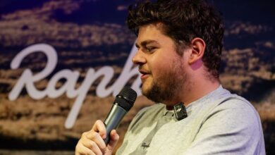 benji naesen