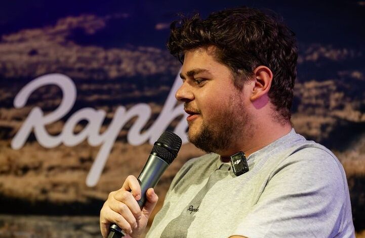 benji naesen