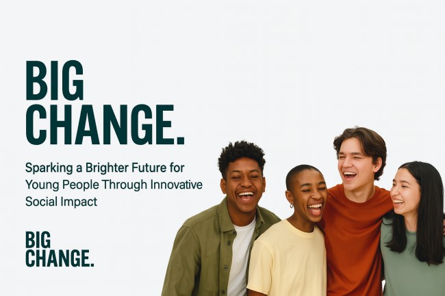 big change