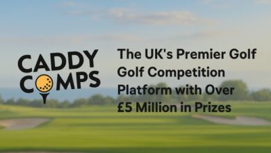 caddy comps