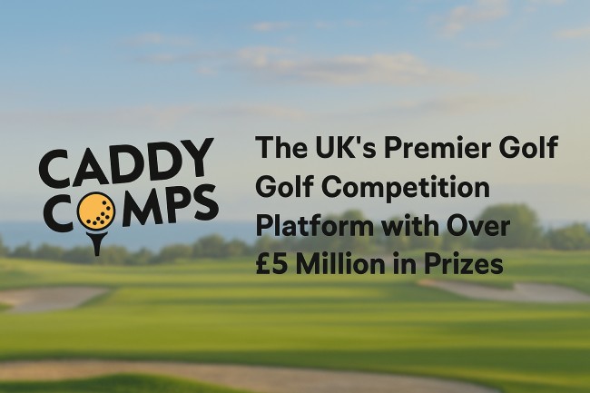 caddy comps