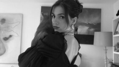 carmen gaggero