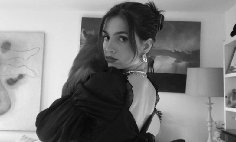 carmen gaggero