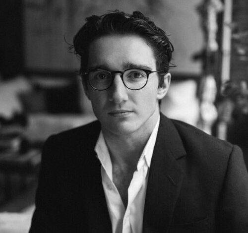 caspar jopling
