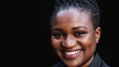 catherine byaruhanga