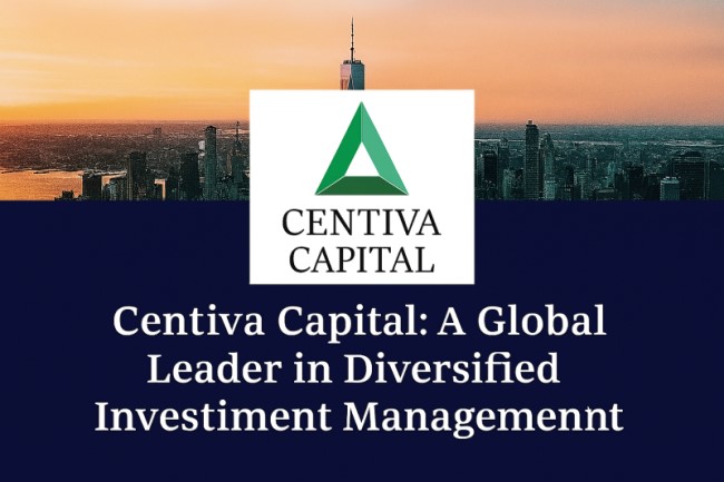 centiva capital