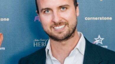 charlie kane