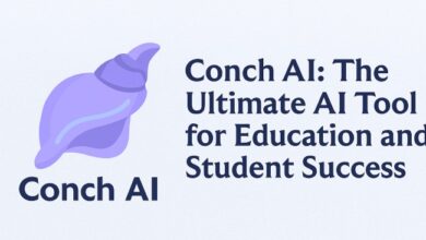 conch ai