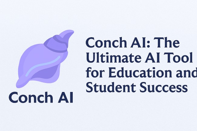 conch ai