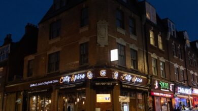 curry house