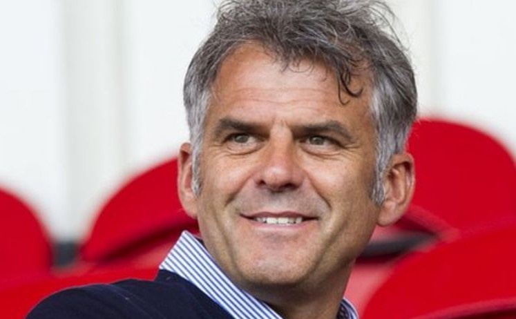 darren jackson