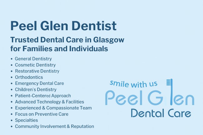 peel glen dentist
