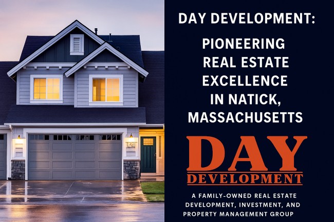day development