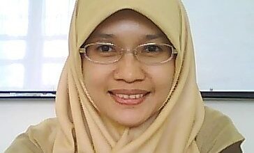 delina mawarni