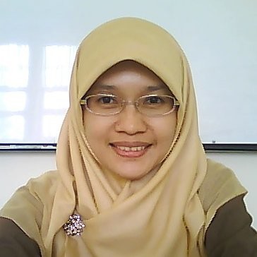 delina mawarni