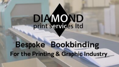 diamond print services ltd