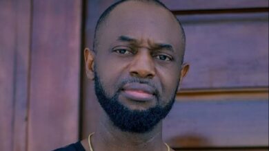 dimeji ajibola