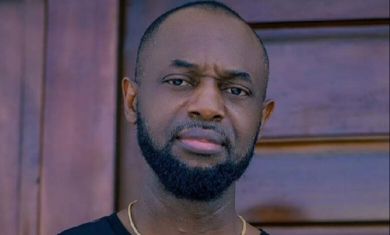 dimeji ajibola
