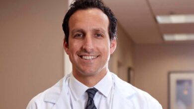 dr brett gerstman chatham nj