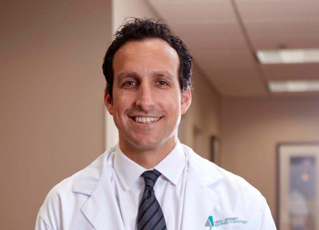 dr brett gerstman chatham nj
